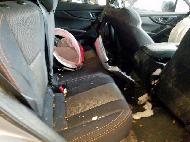 JF2GTACC1J8297172 - 2018 SUBARU CROSSTREK PREMIUM  foto 6