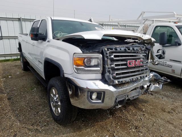 1GT42WC8XGF115082 - 2016 GMC SIERRA K3500 SLE  photo 1