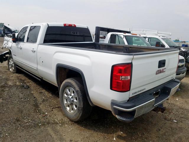 1GT42WC8XGF115082 - 2016 GMC SIERRA K3500 SLE  photo 3