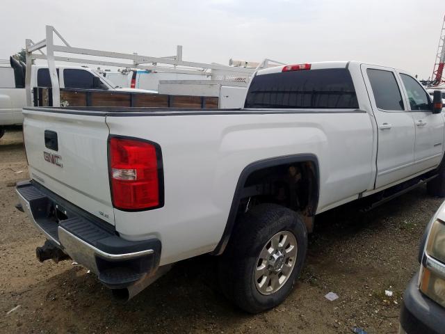 1GT42WC8XGF115082 - 2016 GMC SIERRA K3500 SLE  photo 4