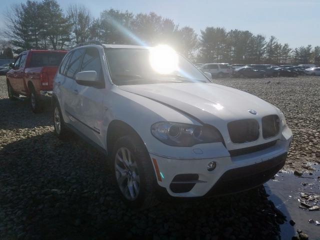 5UXZV4C57CL989570 - 2012 BMW X5 XDRIVE35I  foto 1