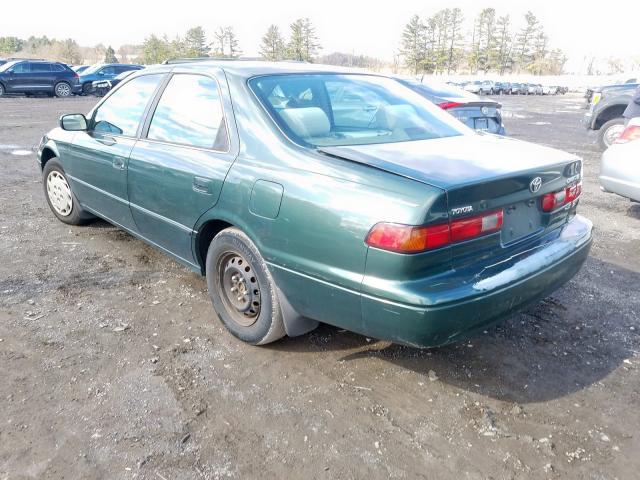 4T1BG22K8XU454090 - 1999 TOYOTA CAMRY CE  photo 3