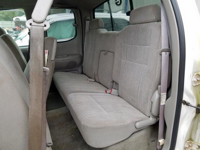 5TBRT34172S271553 - 2002 TOYOTA TUNDRA ACCESS CAB  photo 6