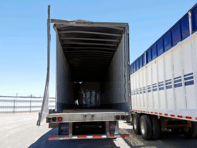 1UYVS2535GP556404 - 2016 UTILITY TRAILER Ağ foto 5