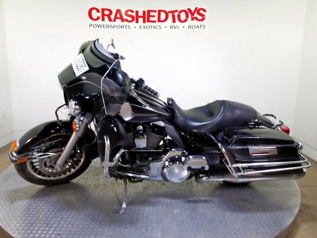 1HD1FC410AB626014 - 2010 HARLEY-DAVIDSON FLHTCU  photo 5