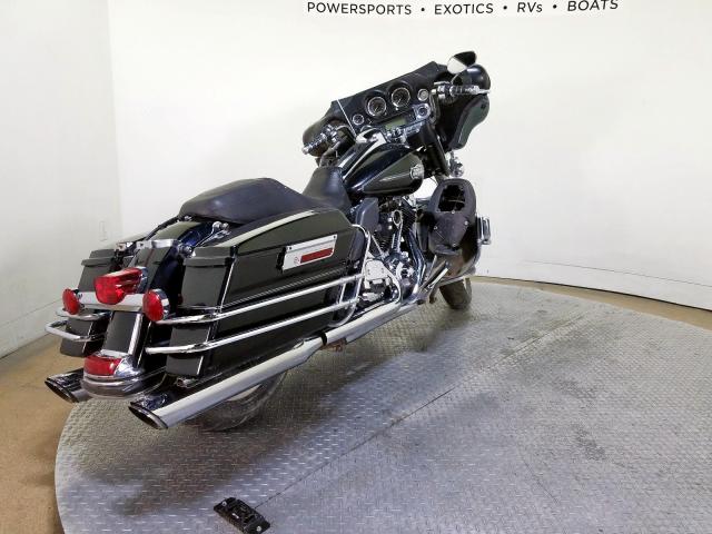 1HD1FC410AB626014 - 2010 HARLEY-DAVIDSON FLHTCU  photo 8