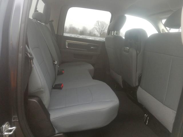 1C6RR7TT0LS119839 - 2020 RAM 1500 CLASSIC SLT  foto 6