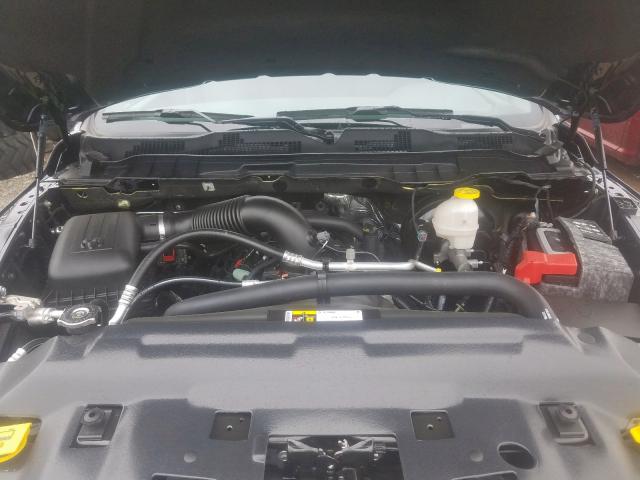 1C6RR7TT0LS119839 - 2020 RAM 1500 CLASSIC SLT  foto 7