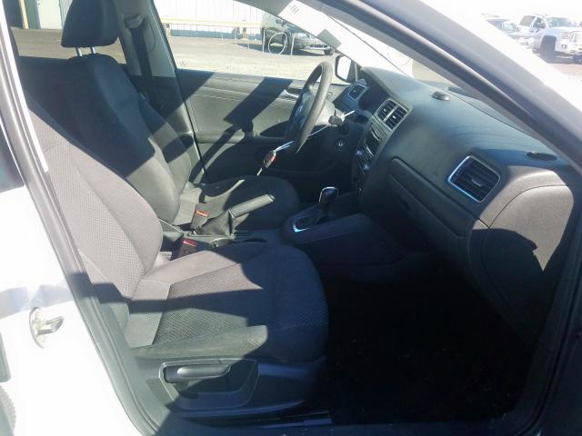 3VW2K7AJ1DM374524 - 2013 VOLKSWAGEN JETTA BASE  լուսանկար 5