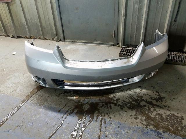 1G1ZU57N47F188306 - 2007 CHEVROLET MALIBU LTZ  照片 9