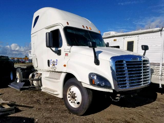 3AKJGLD5XFSGP3814 - 2015 FREIGHTLINER CASCADIA 125  photo 1