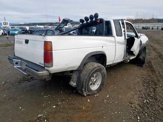 1N6HD16Y8RC341441 - 1994 NISSAN TRUCK KING CAB SE  photo 4