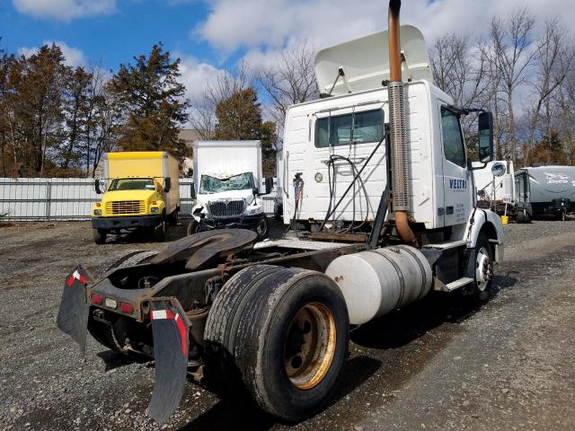 4V4M19DF59N276700 - 2009 VOLVO VN VNM  photo 4