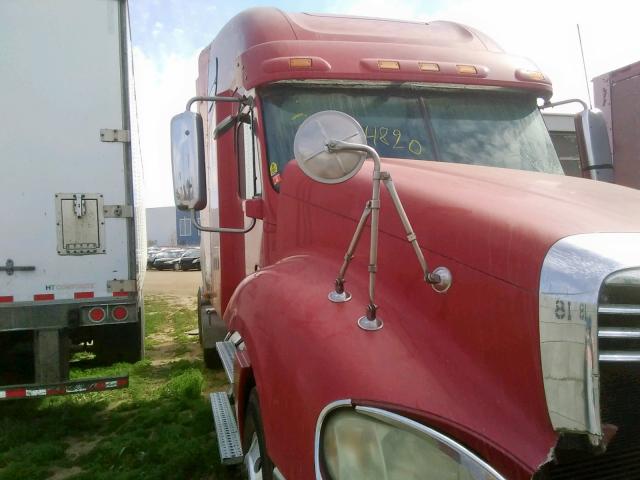 1FUJA6CK28DZ80944 - 2008 FREIGHTLINER CONVENTIONAL COLUMBIA  照片 1