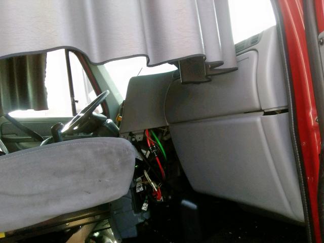 1FUJA6CK28DZ80944 - 2008 FREIGHTLINER CONVENTIONAL COLUMBIA  照片 5