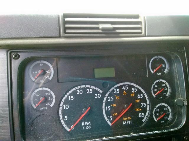 1FUJA6CK28DZ80944 - 2008 FREIGHTLINER CONVENTIONAL COLUMBIA  照片 8