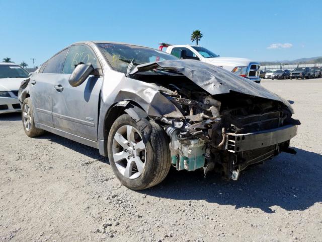 1N4CL21E29C122046 - 2009 NISSAN ALTIMA HYBRID  photo 1