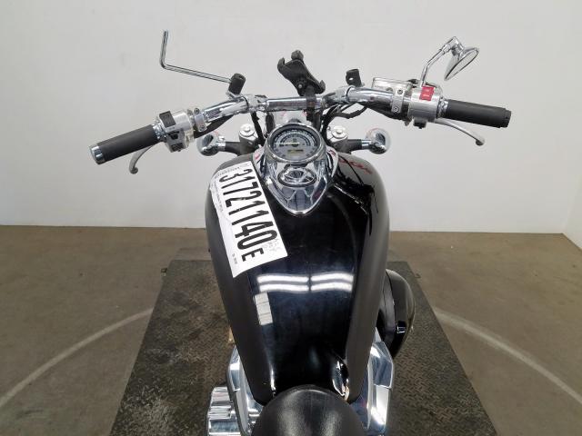 JH2SC6707AK000759 - 2010 HONDA VT1300 CS  photo 12