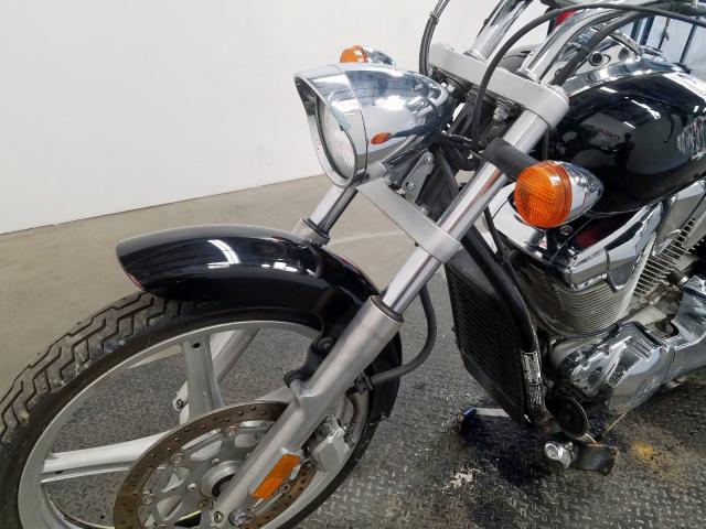 JH2SC6707AK000759 - 2010 HONDA VT1300 CS  photo 13