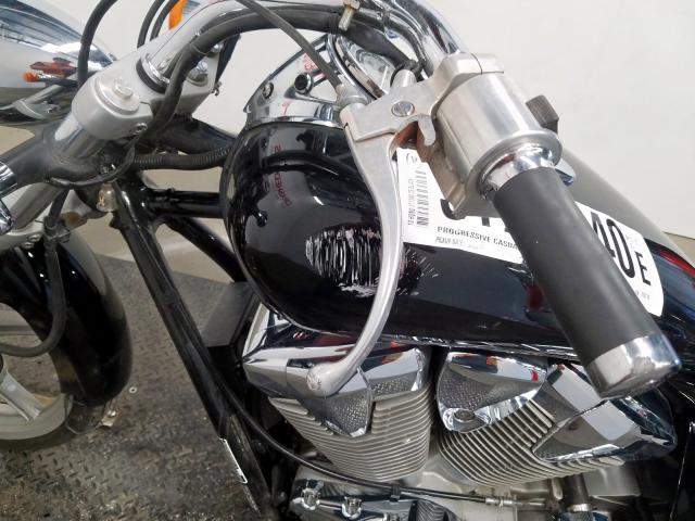 JH2SC6707AK000759 - 2010 HONDA VT1300 CS  photo 15