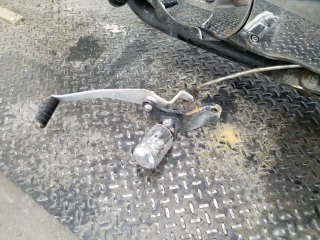 JH2SC6707AK000759 - 2010 HONDA VT1300 CS  photo 16