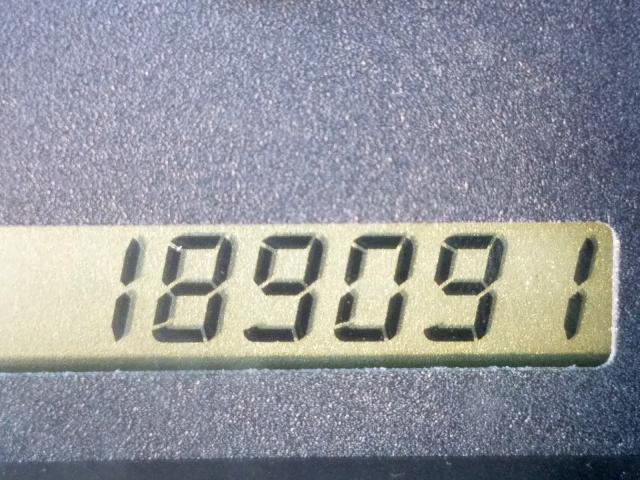 4TASN92N9XZ554467 - 1999 TOYOTA TACOMA XTRACAB PRERUNNER  ფოტო 8