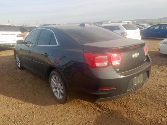 1G11C5SA2GU105729 - 2016 CHEVROLET MALIBU LIMITED LT  photo 3