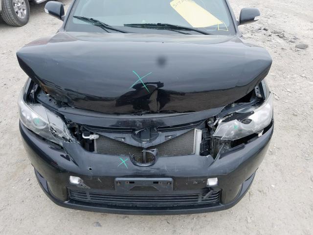 JTKJF5C72B3020401 - 2011 TOYOTA SCION TC  ფოტო 7