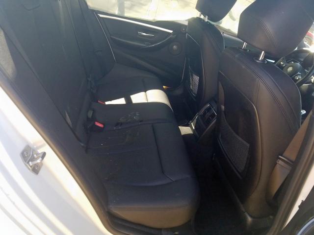 WBA8B3C59GK383275 - 2016 BMW 340 I  фото 6