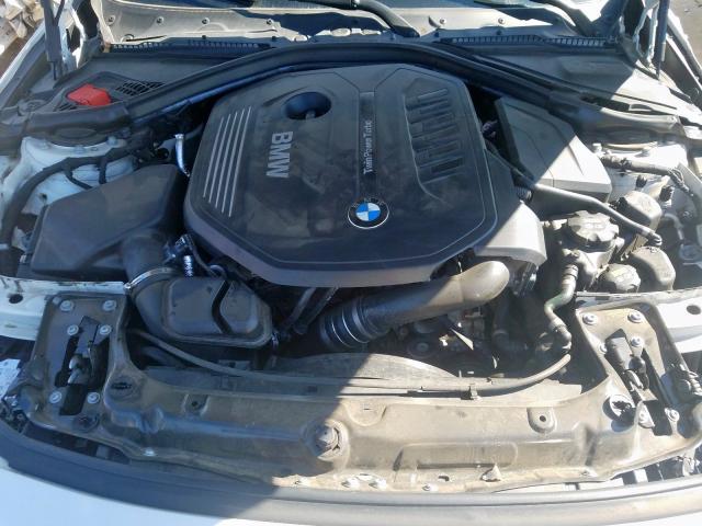 WBA8B3C59GK383275 - 2016 BMW 340 I  photo 7