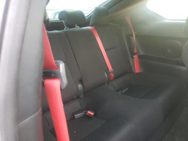 JTKJF5C7XGJ026028 - 2016 TOYOTA SCION TC 红色 照片 6