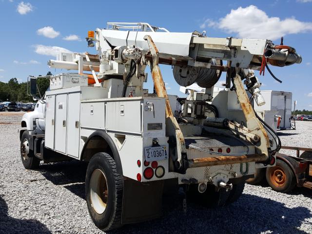 1GBP7H1C6YJ512342 - 2000 CHEVROLET C-SERIES C7H042  照片 3