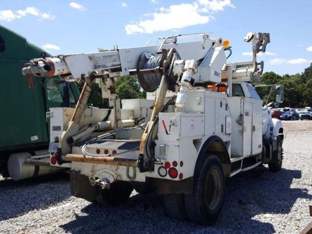 1GBP7H1C6YJ512342 - 2000 CHEVROLET C-SERIES C7H042  照片 4