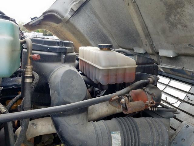 1GBP7H1C6YJ512342 - 2000 CHEVROLET C-SERIES C7H042  照片 7