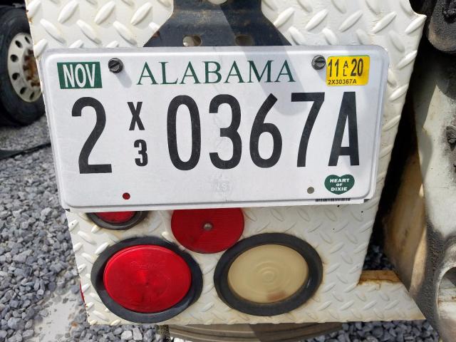 1GBP7H1C6YJ512342 - 2000 CHEVROLET C-SERIES C7H042  照片 9