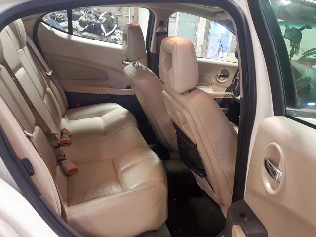 2G2WS522641266332 - 2004 PONTIAC GRAND PRIX GT2  ფოტო 6