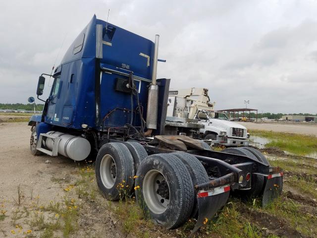 1FUJBBCG33PL00235 - 2003 FREIGHTLINER CONVENTIONAL ST120  photo 3