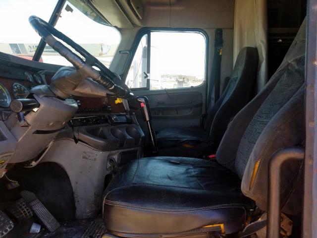 1FUJBBCG33PL00235 - 2003 FREIGHTLINER CONVENTIONAL ST120  photo 5