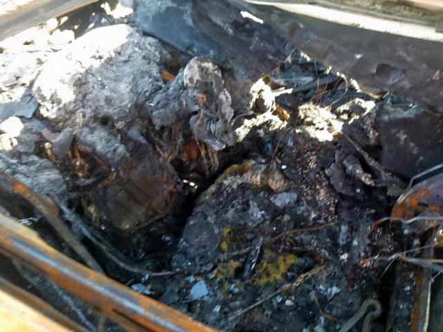 5NPE34AF0JH681174 - 2018 HYUNDAI SONATA SPORT  Foto 8