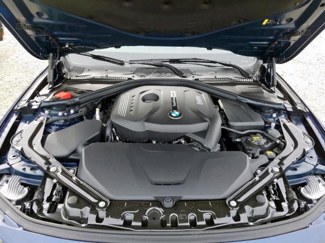 WBA4Z3C04L5R07102 - 2020 BMW 430XI  photo 7