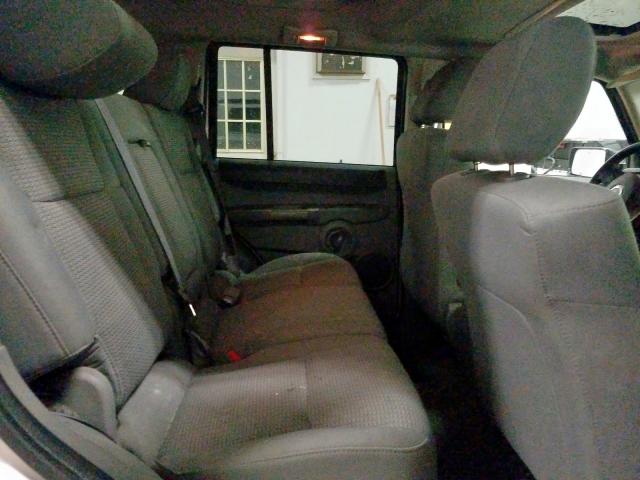 1J8HG48K77C632846 - 2007 JEEP COMMANDER  ფოტო 6