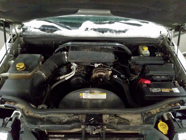 1J8HG48K77C632846 - 2007 JEEP COMMANDER  ფოტო 7