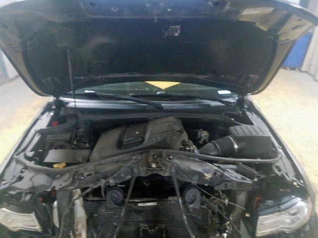 1C4RJEJG9FC707327 - 2015 JEEP GRAND CHEROKEE SUMMIT  foto 7