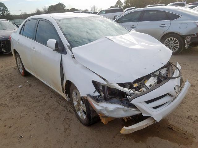 JTDBU4EE7BJ090429 - 2011 TOYOTA COROLLA BASE  照片 1