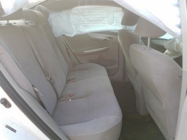 JTDBU4EE7BJ090429 - 2011 TOYOTA COROLLA BASE  照片 6