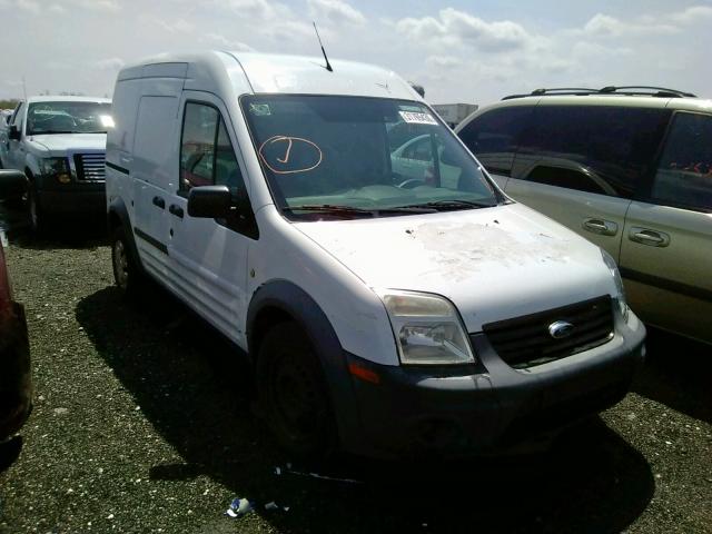 NM0LS7CN5CT110484 - 2012 FORD TRANSIT CONNECT XL  photo 1