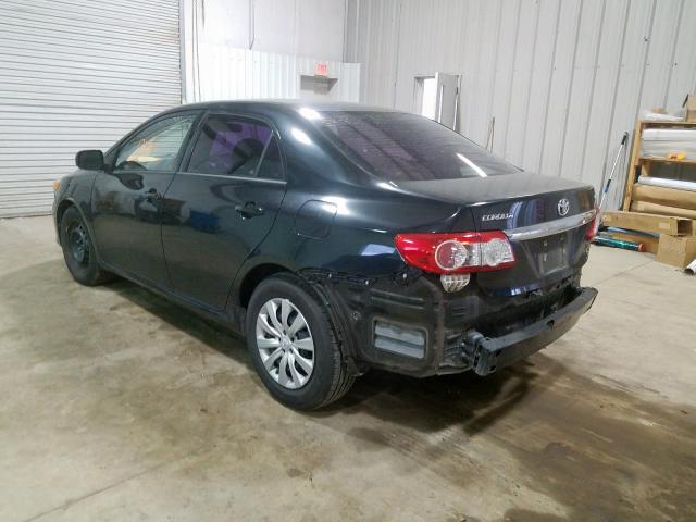 5YFBU4EE6CP067768 - 2012 TOYOTA COROLLA BASE  照片 3