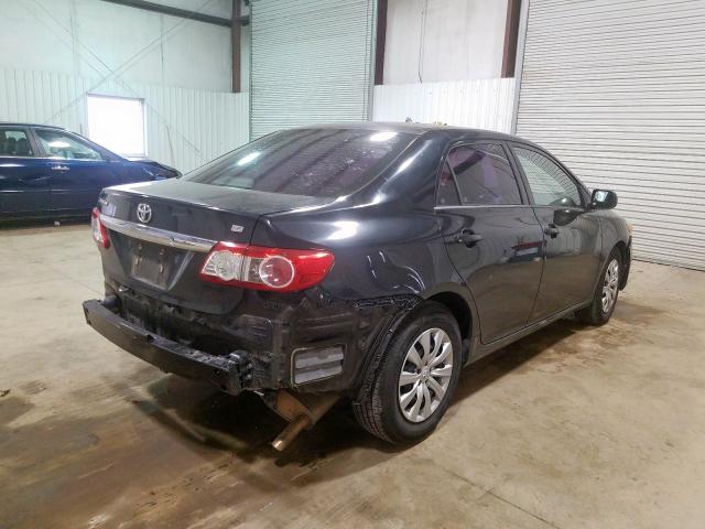 5YFBU4EE6CP067768 - 2012 TOYOTA COROLLA BASE  照片 4