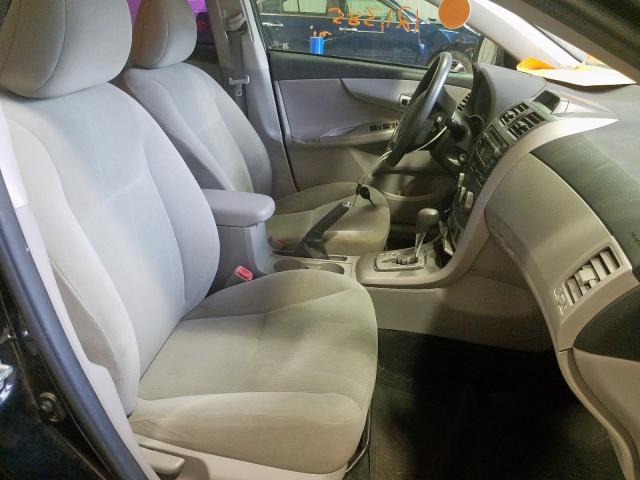 5YFBU4EE6CP067768 - 2012 TOYOTA COROLLA BASE  照片 5