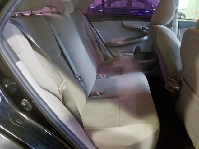 5YFBU4EE6CP067768 - 2012 TOYOTA COROLLA BASE  照片 6